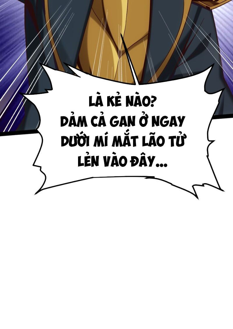 ma thú kiếm thánh dị giới tung hoành chapter 116 23