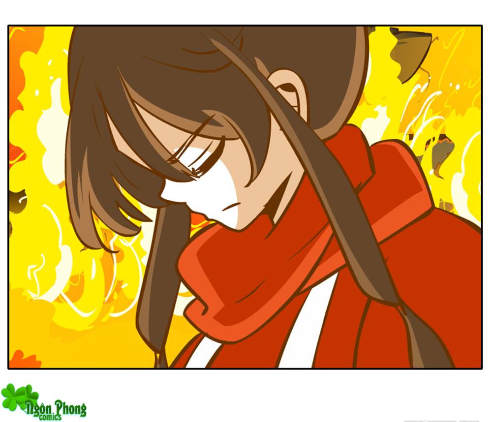 hòa thượng và tiểu long quân chapter 45 10