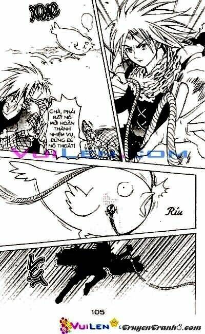 đóa hoa yêu kiều chapter 10 106