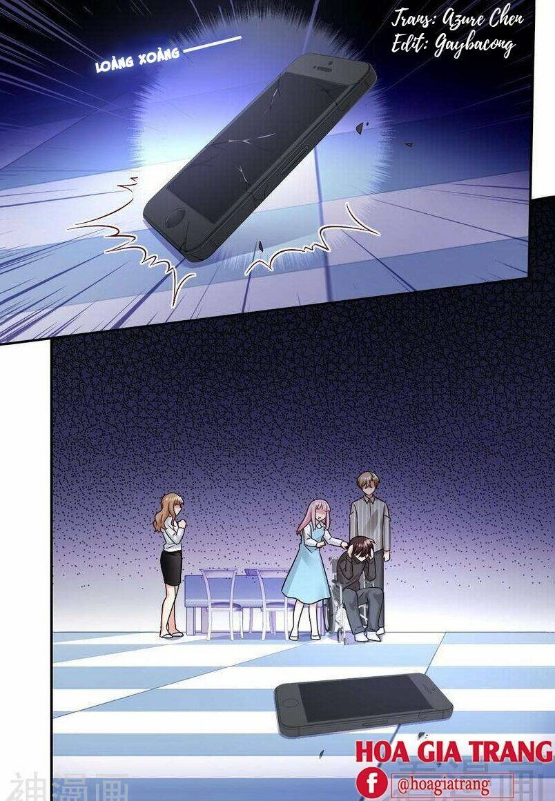 phục thù thiếu gia tiểu điềm thê chapter 72 2