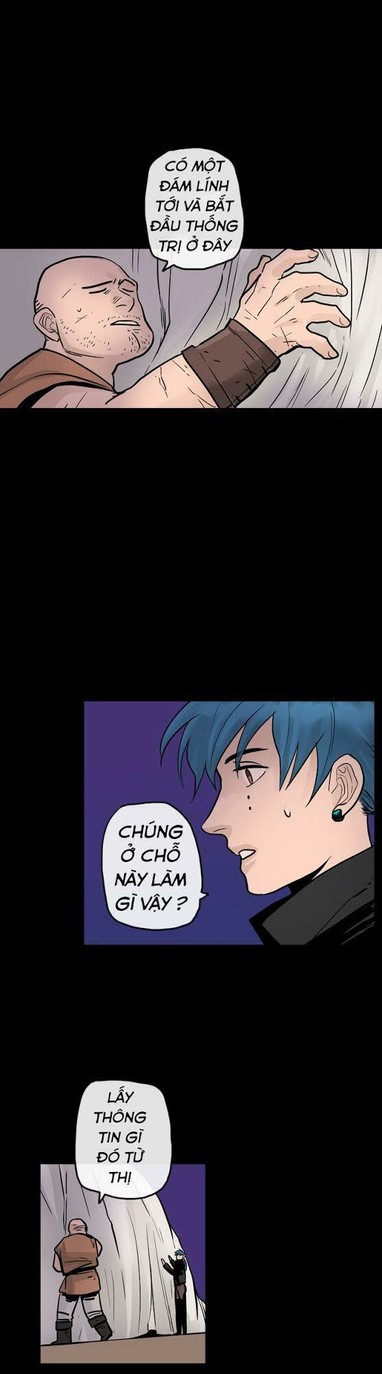 full metal wing chapter 23 9