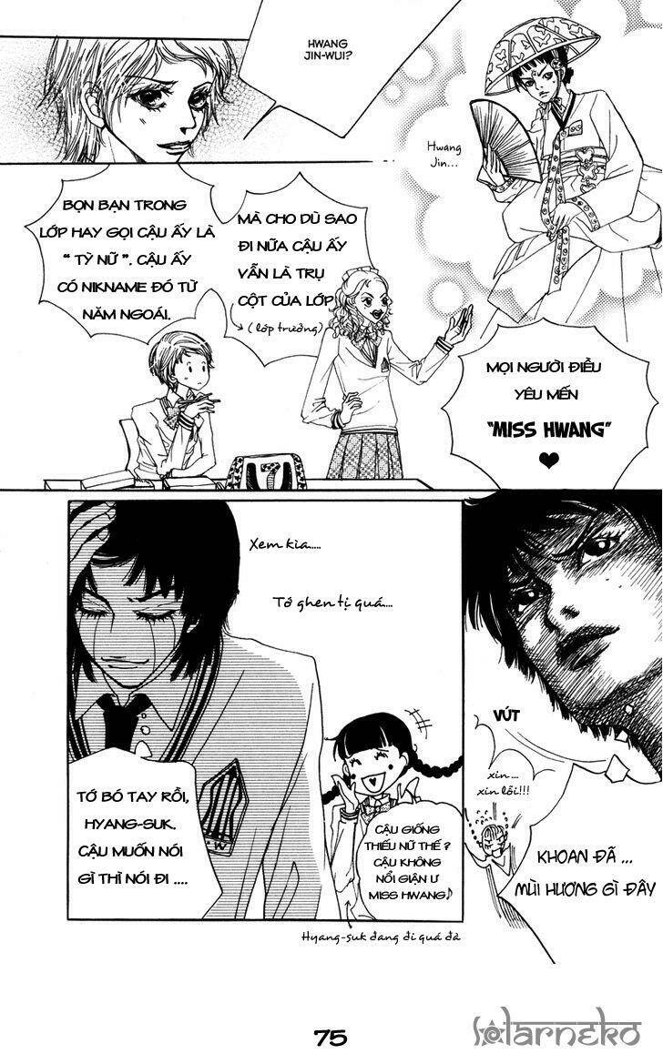 happy & murphy chapter 3 28