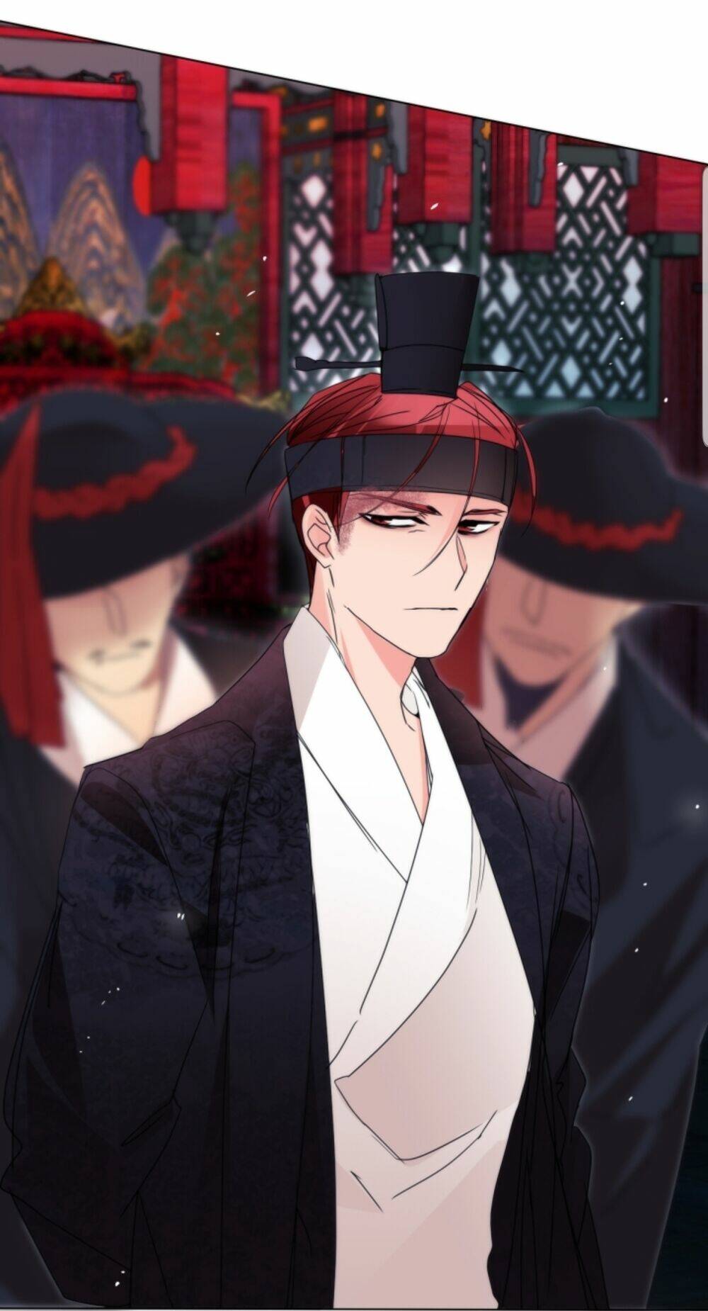 chae hong sa chapter 63 72