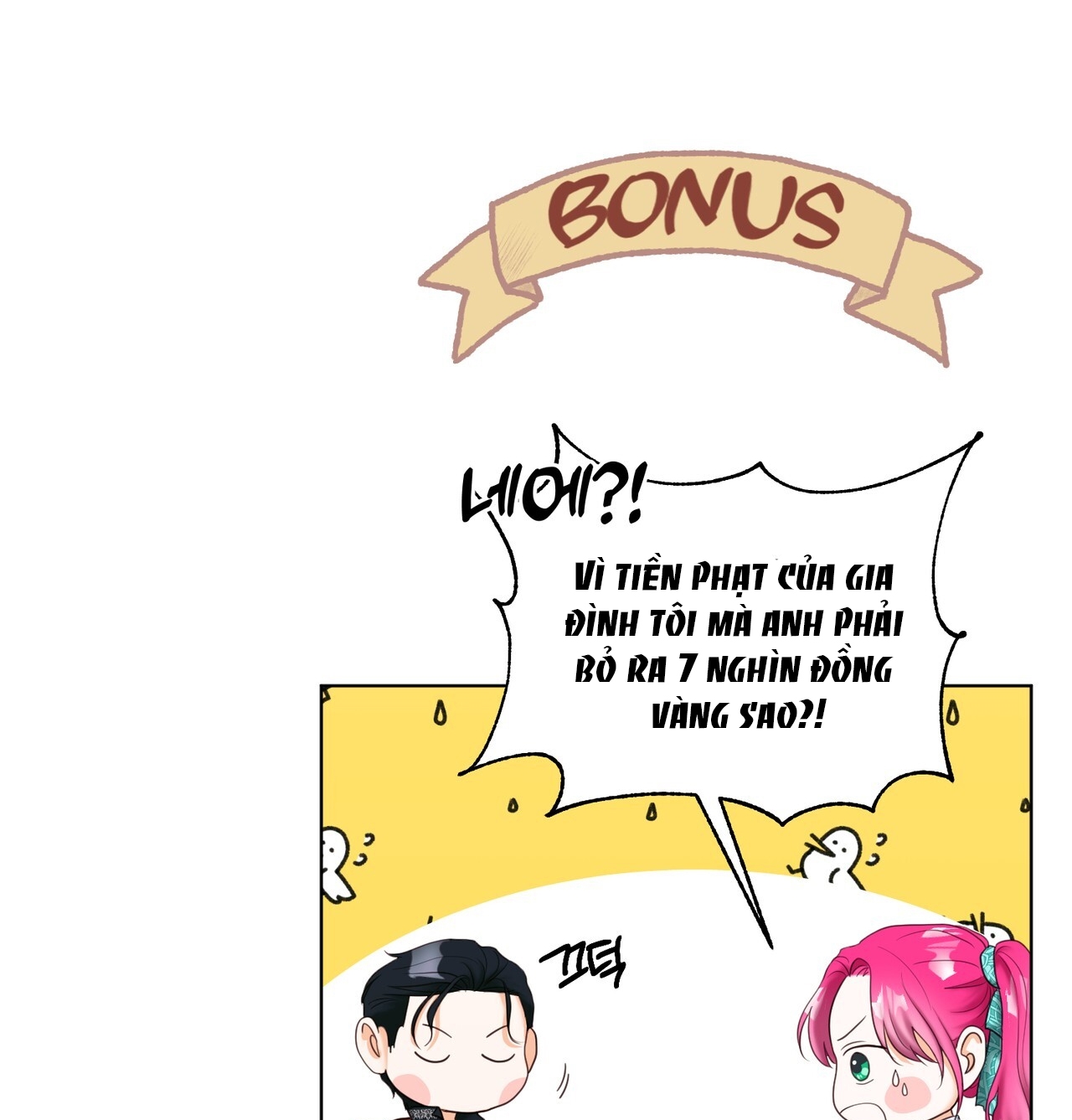 hợp đồng hôn nhân với hai người chồng chapter 5.2 48