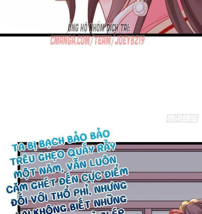 đứng yên ! phụng chỉ đánh cướp đây chapter 23 48