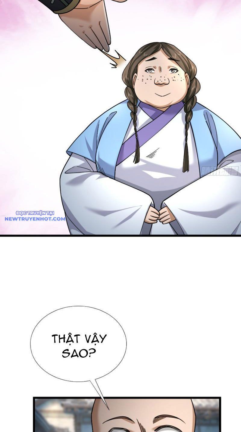 ngủ say vạn cổ: xuất thế đẩy ngang chư thiên chapter 24 20