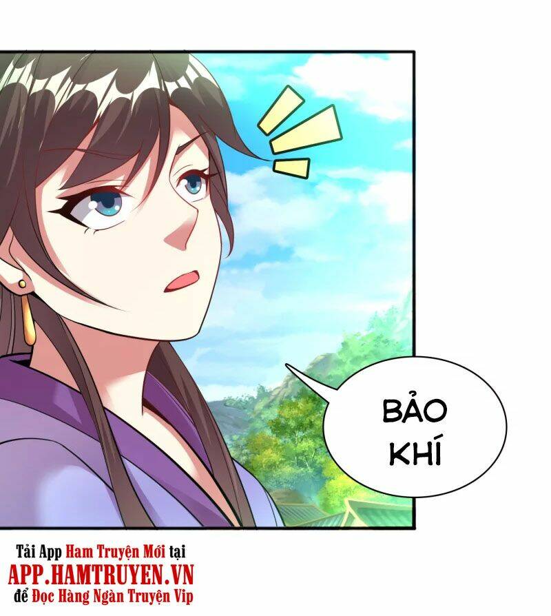 đạo ấn chapter 188 12