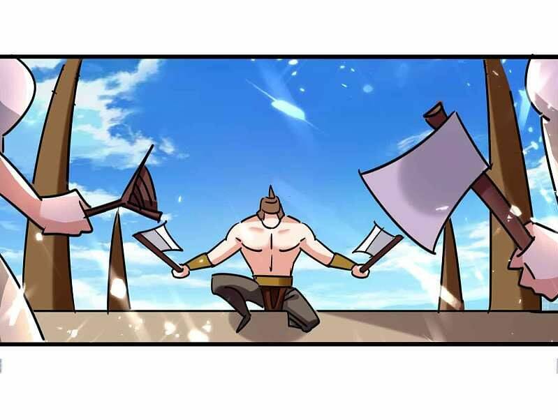 vạn giới tiên vương chapter 125 24