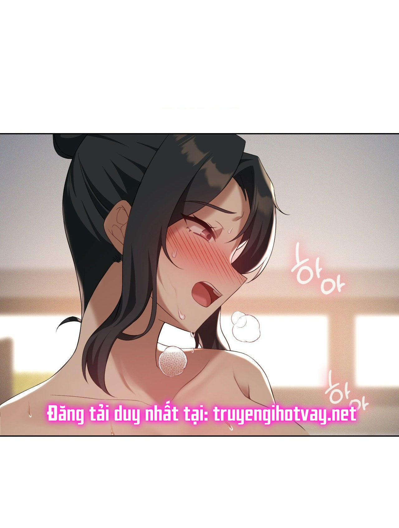 [18+] thăng cấp đến khi hài lòng chapter 40.1 7