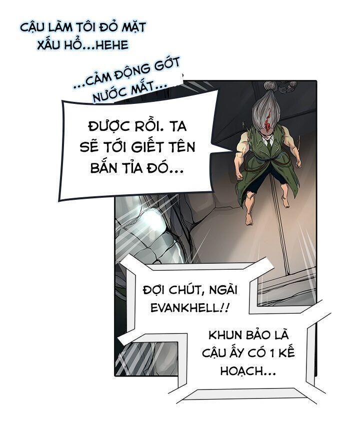 tòa tháp bí ẩn 2 chapter 478 30