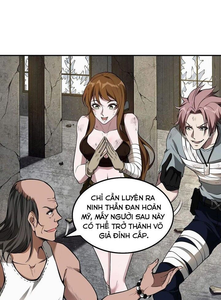 đệ nhất người ở rể chapter 69 39