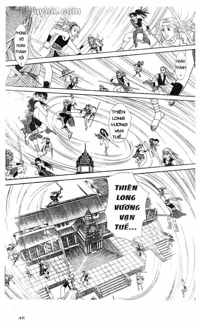 hoàng tử hoa - bud boy chapter 20 48