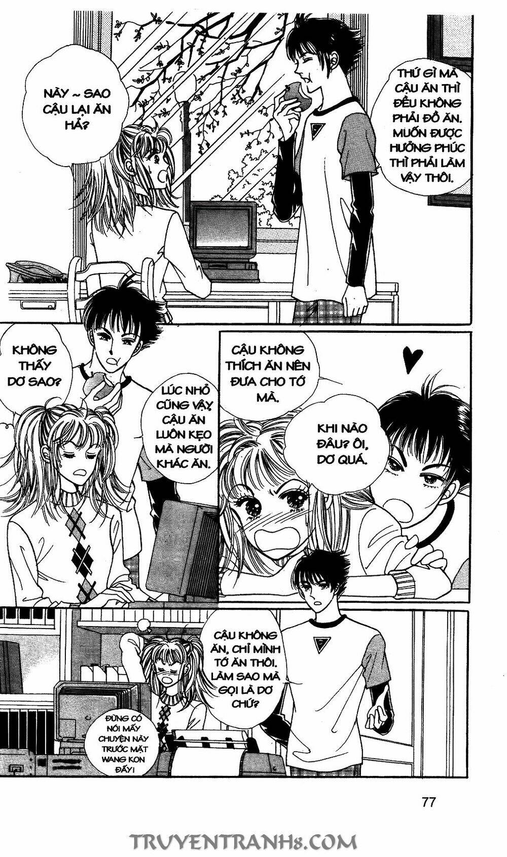 lọ lem kén rể chapter 51 28