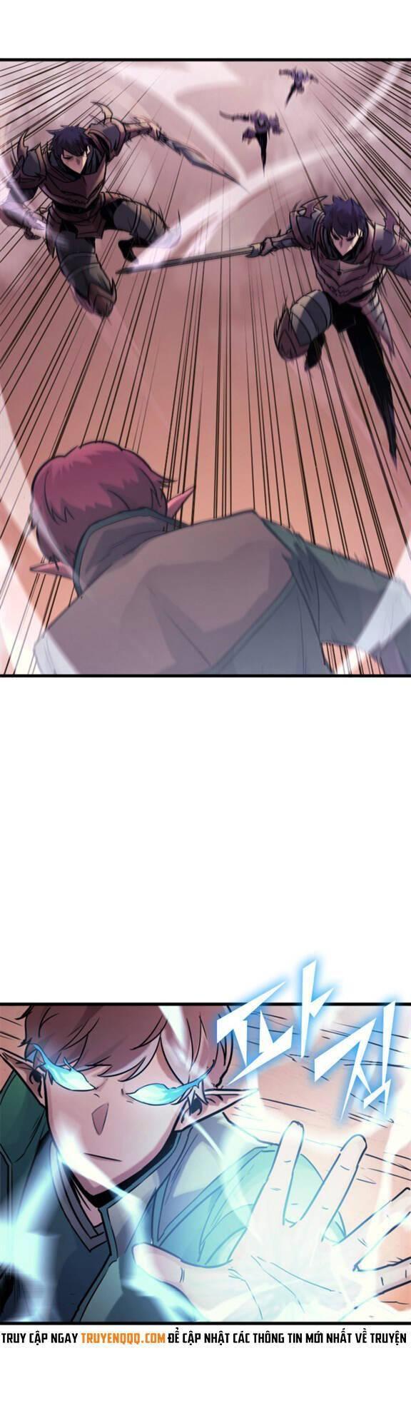 tôi trở lại thăng cấp một mình chapter 121 9