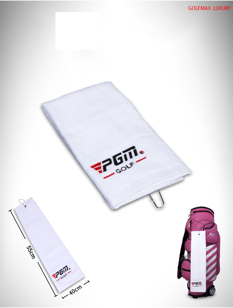 [Golfmax]Hộp quà tặng golf cao cấp_chính hãng PGM_GLC005