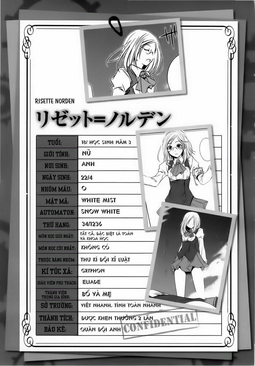 kikou shoujo wa kizutsukanai chapter 10 35