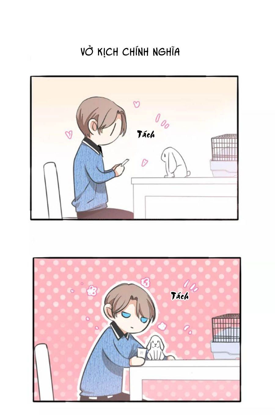 mùi hương lãng mạn chapter 38 34