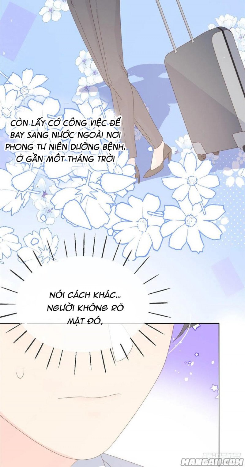 đoàn sủng lão đại ba tuổi rưỡi chapter 136 17