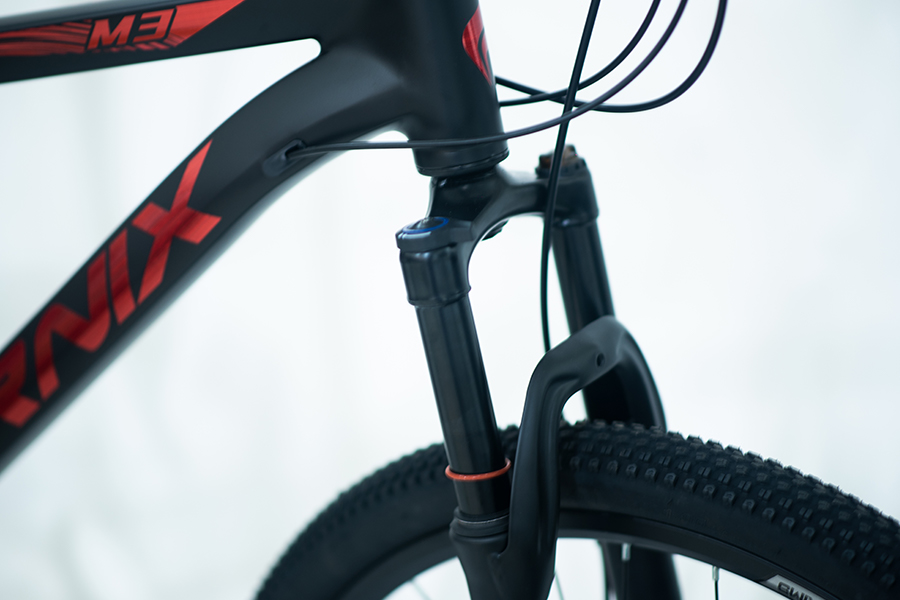 [CHÍNH HÃNG] Xe Đạp Địa Hình MTB FORNIX M3- Vòng Bánh 26&quot;- Khung Nhôm- Bảo Hành 12 Tháng
