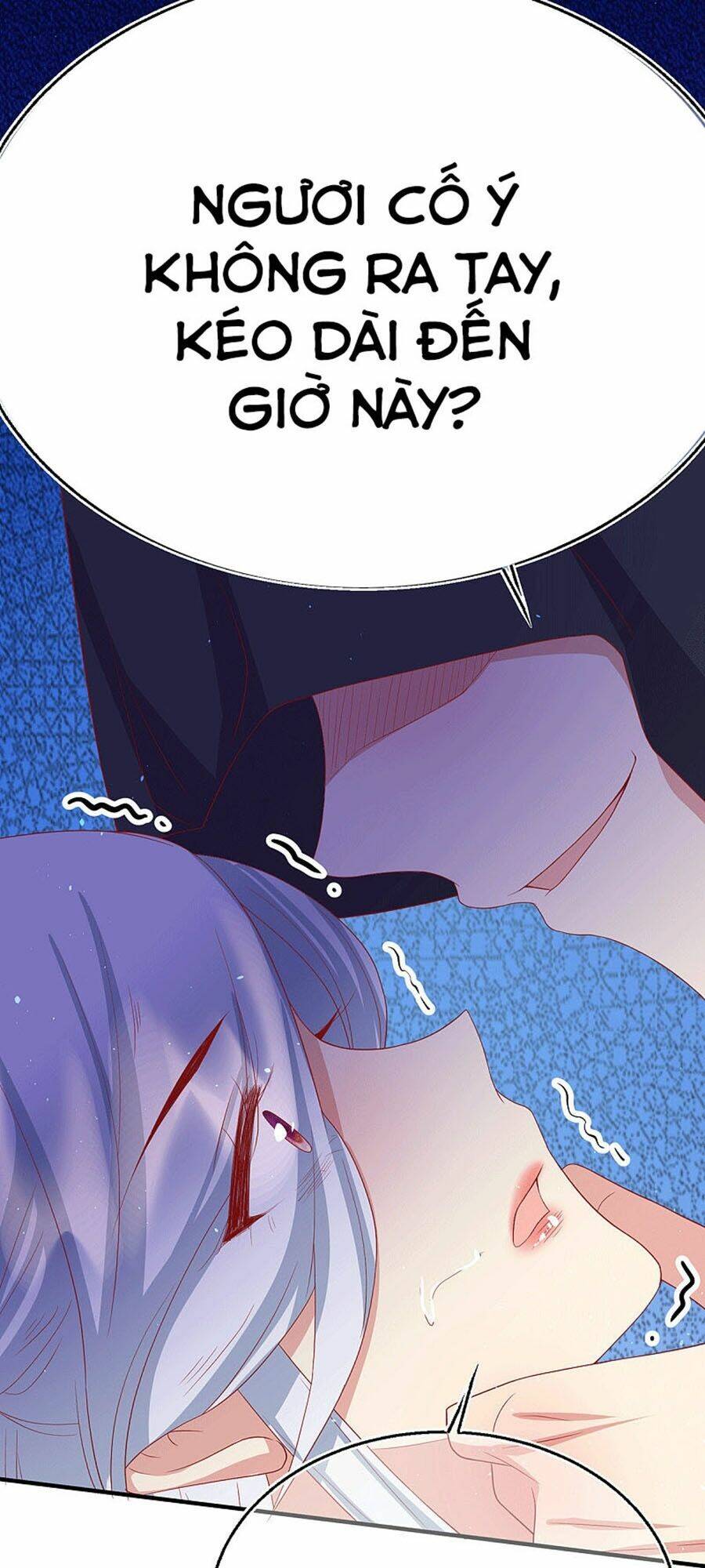 dưỡng thú vi phi chapter 65 15