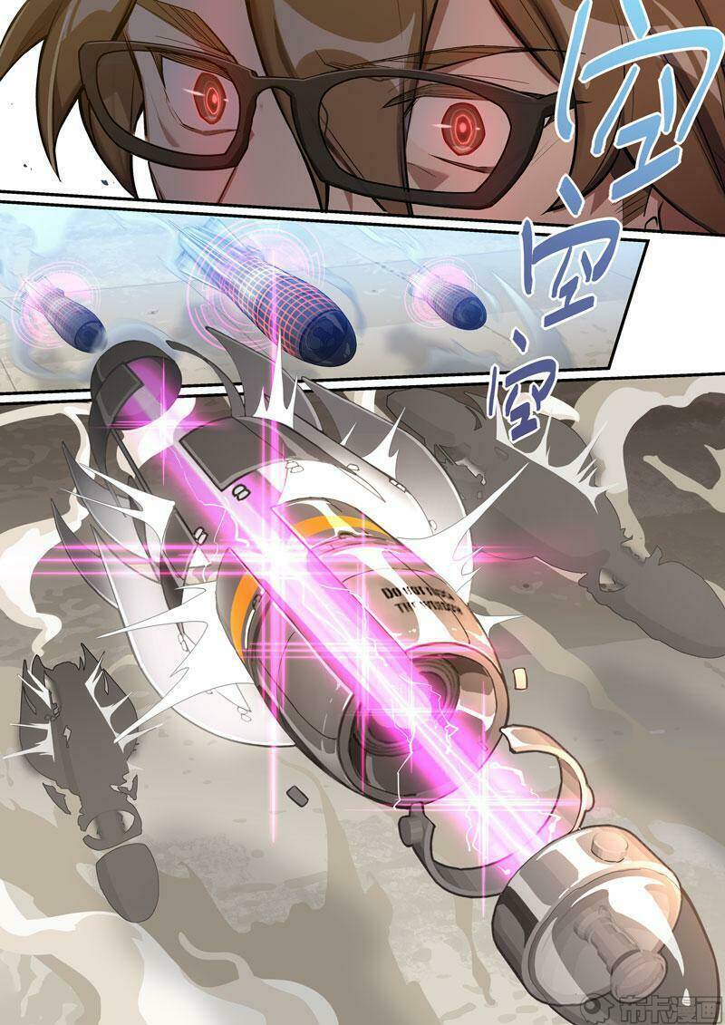 băng hoại 3rd chapter 88 20