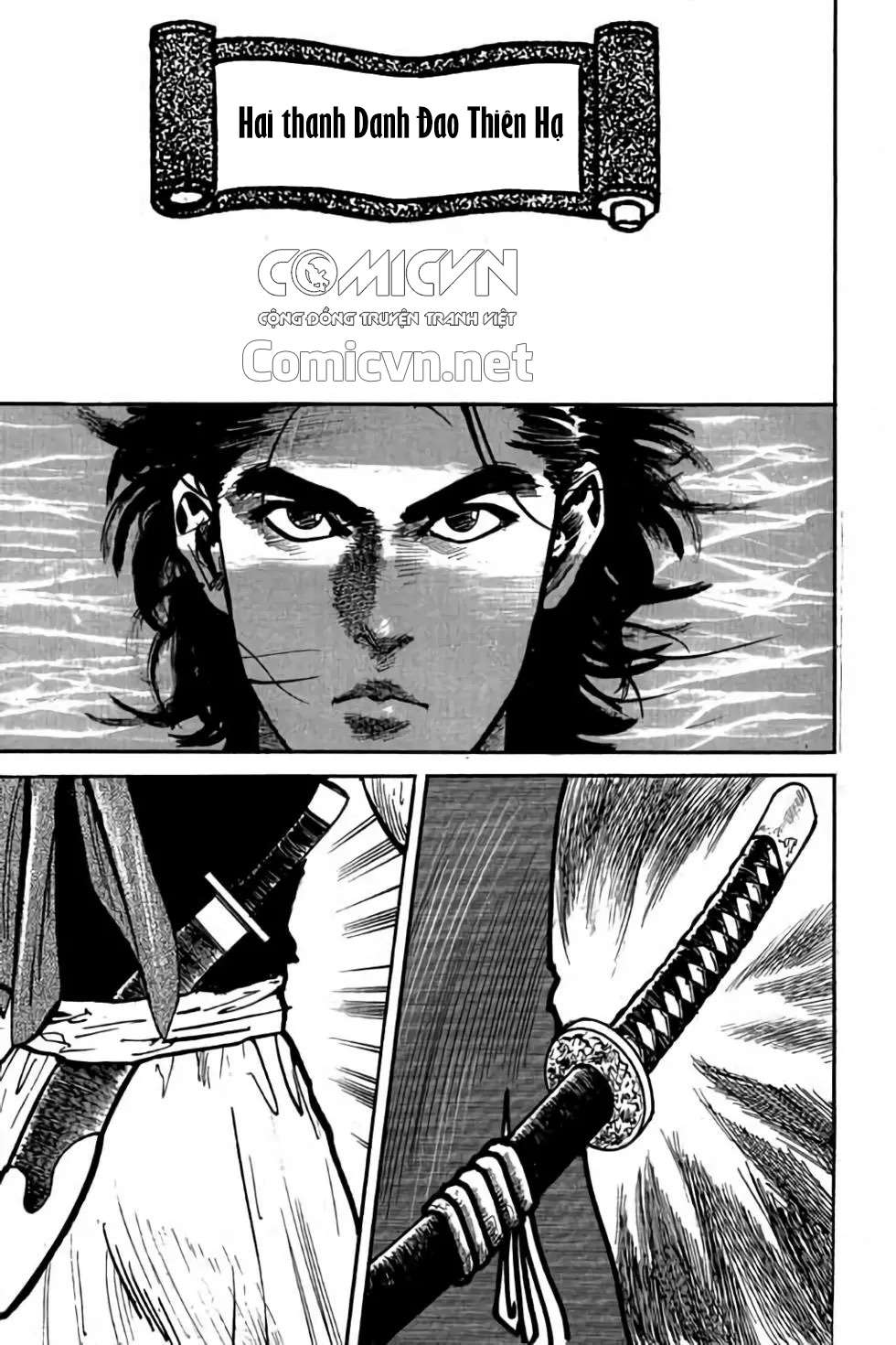 hiệp vương liêu thiêm đinh chapter 22 1