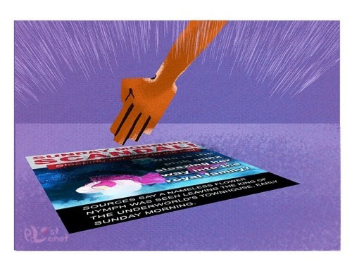 thần thoại olympus chapter 47 33