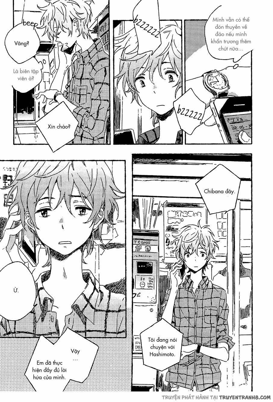 seaside stranger chapter 2 34