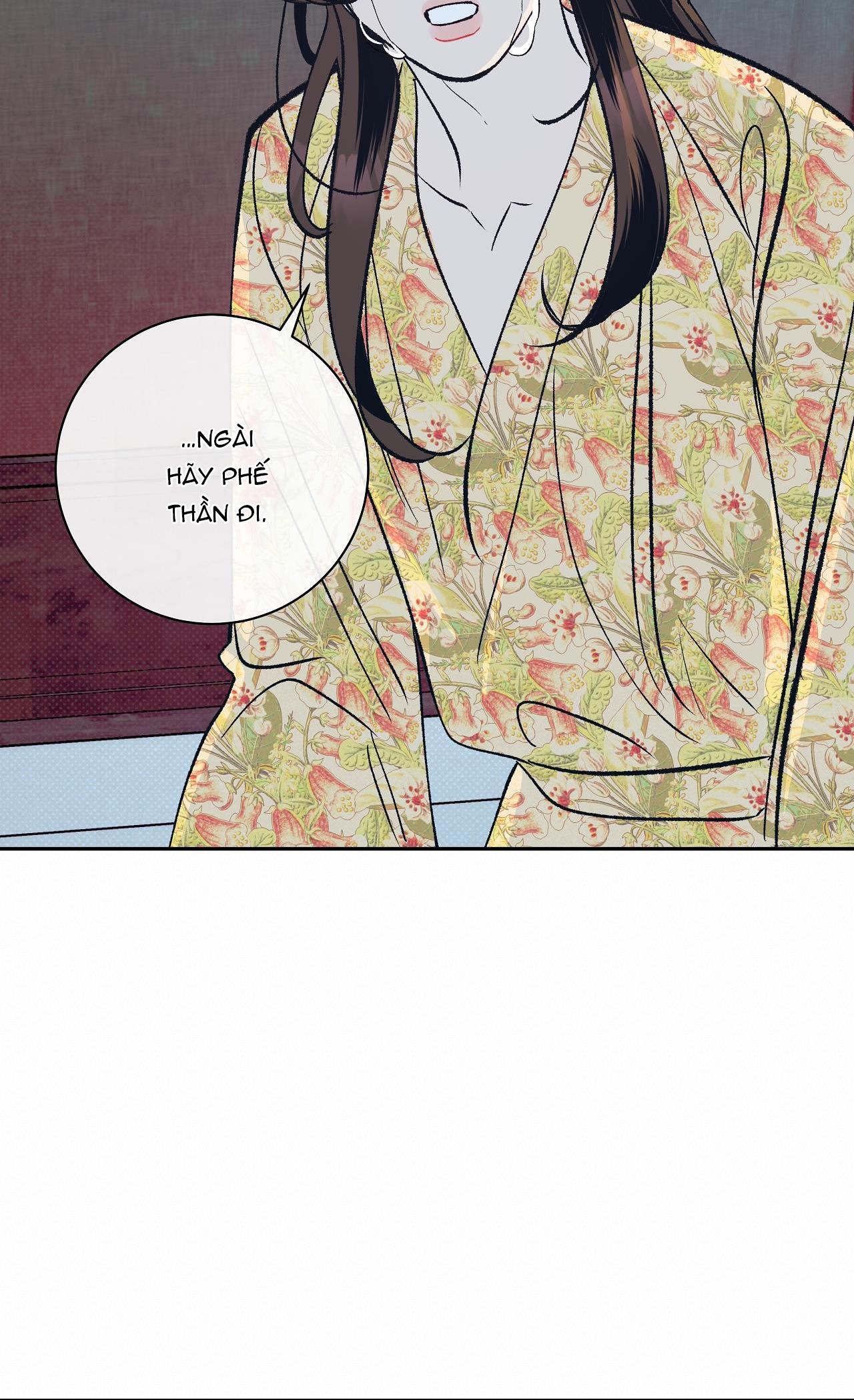 hương mộc chapter 13 11