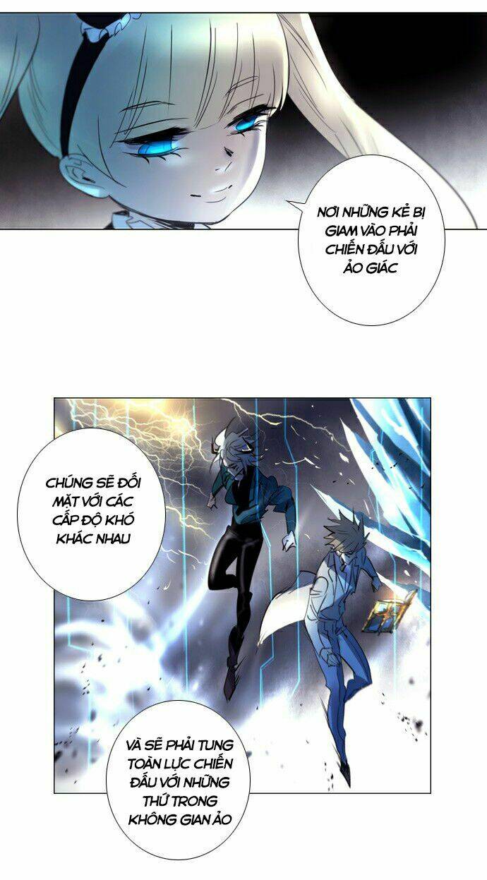 bản khế ước linh hồn chapter 202 27