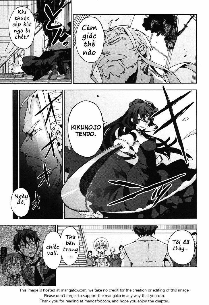 black bullet chapter 20 8