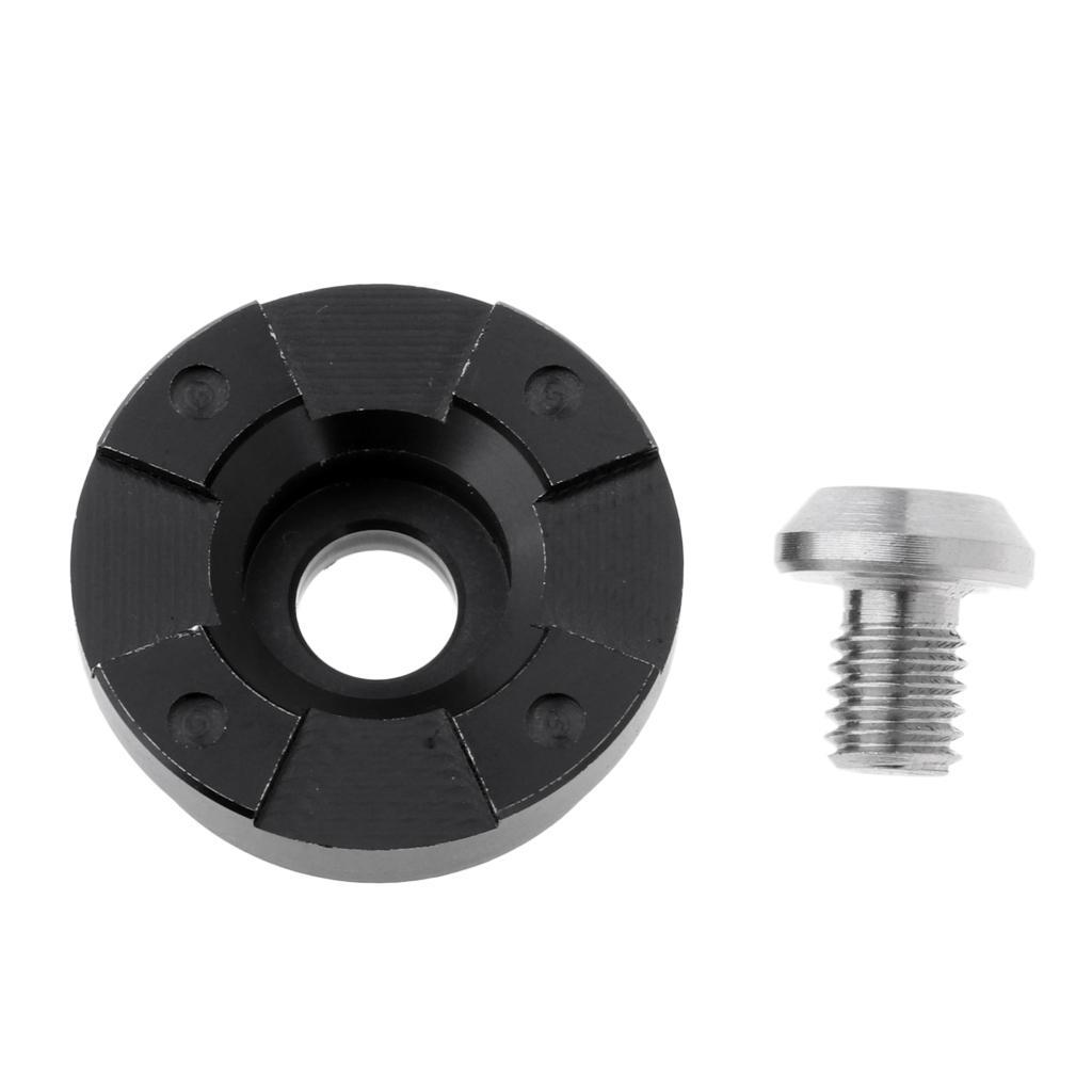 3xAluminum Alloy Golf Weight with Screw for G30 Driver Head Clubs 14g