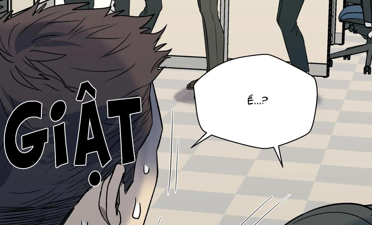 ám ảnh pheromone chapter 26 9