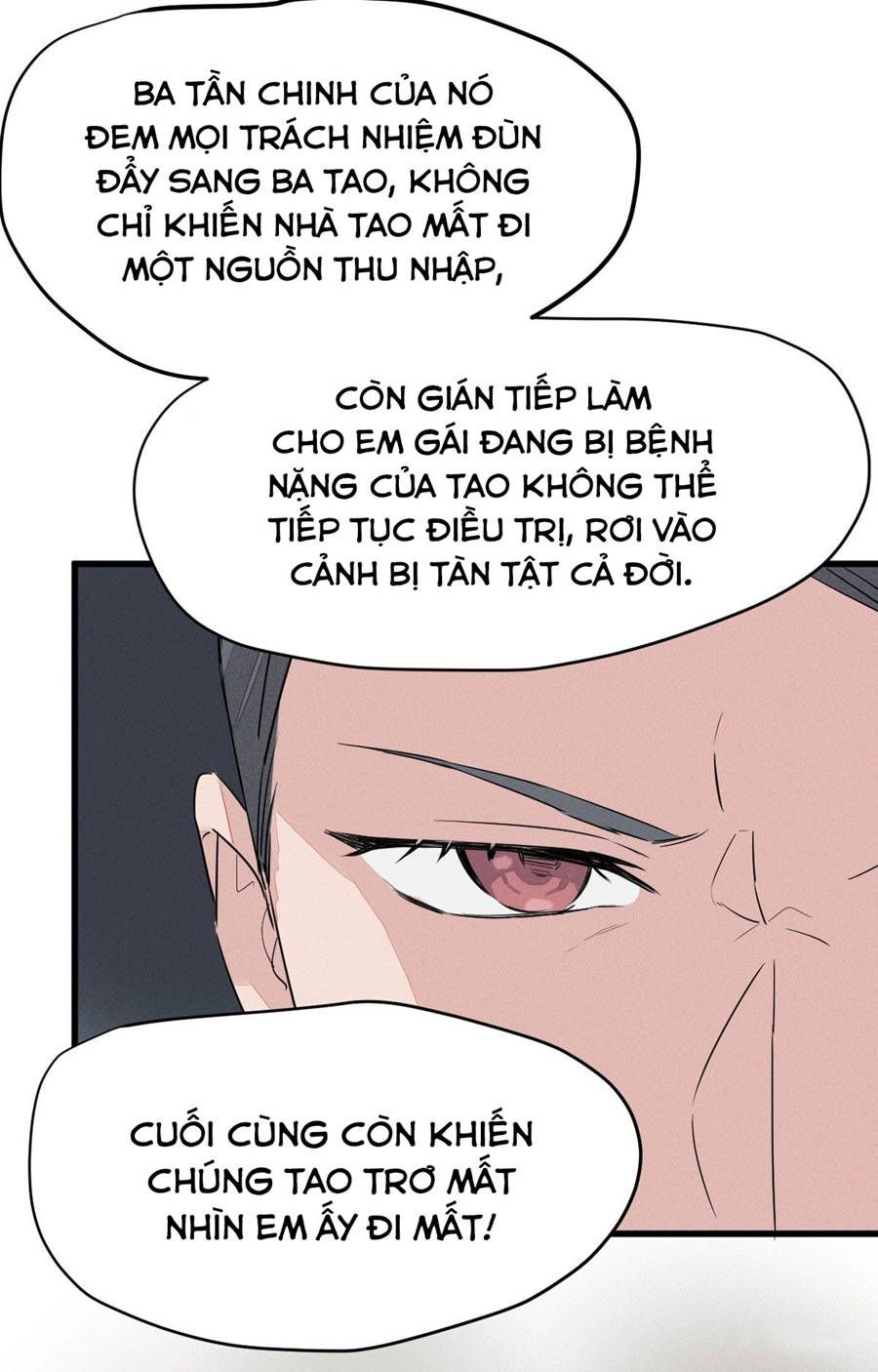bay qua trời xanh chapter 27.5 18