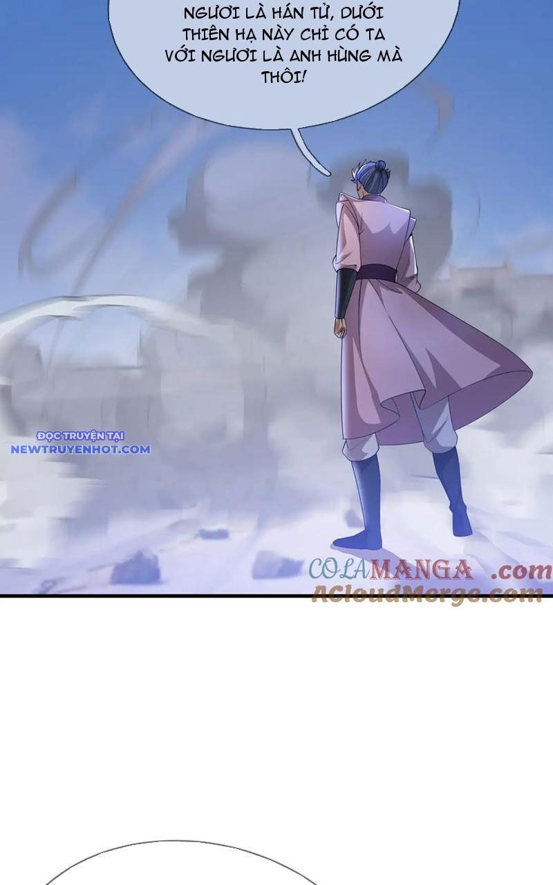 ngủ say vạn cổ: xuất thế đẩy ngang chư thiên chapter 56 49