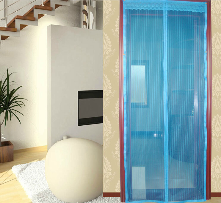 Rèm Cửa Chống Muỗi , Các Loại Côn Trùng Gây Bệnh - Hàng Chính Hãng