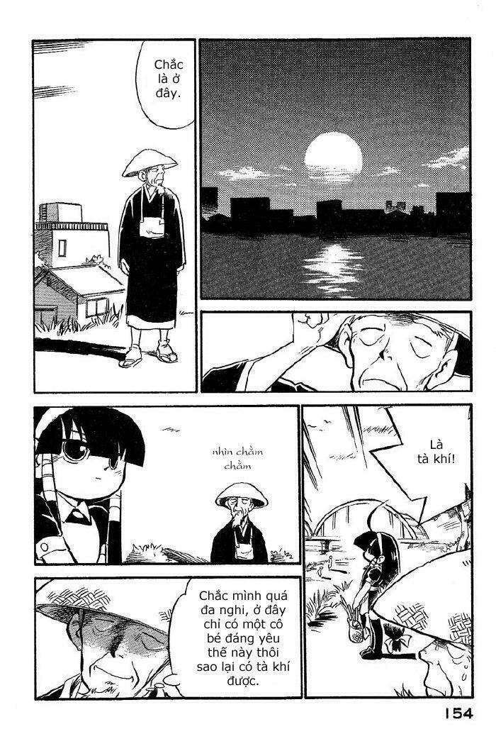 lucu lucu chapter 8 10