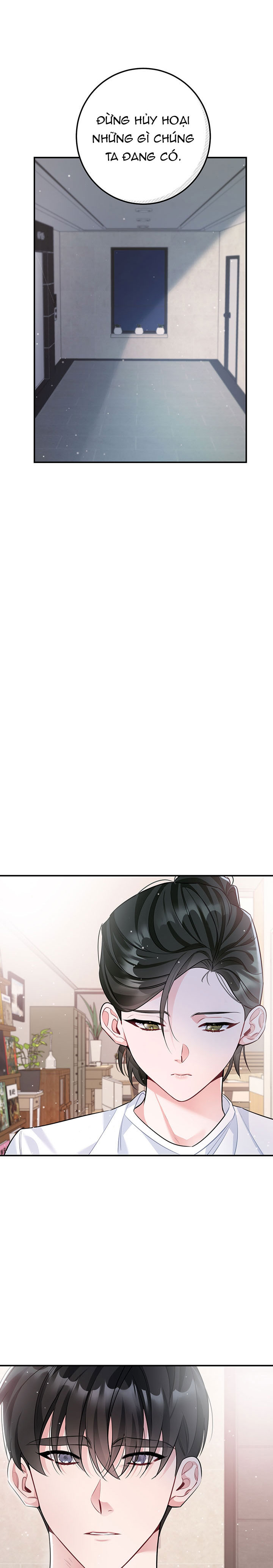 vụ tai tiếng có chủ đích chapter 28.2 1