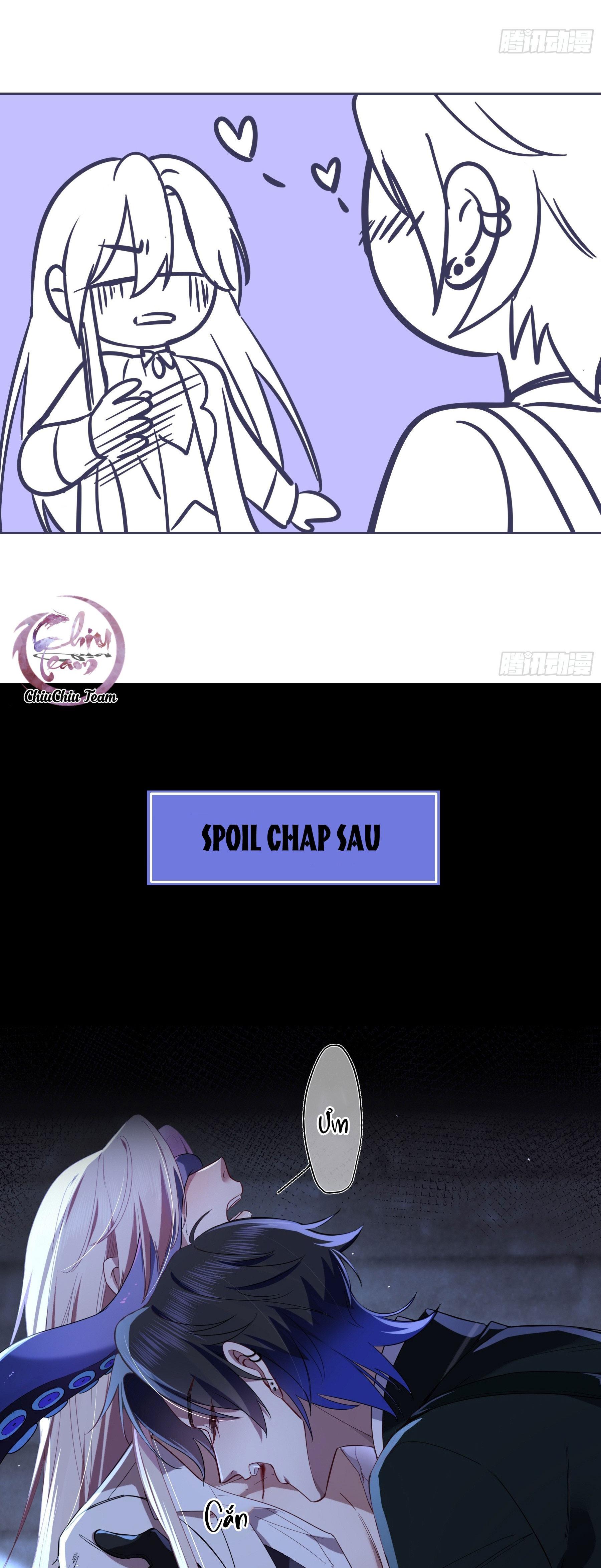 điếm nhiễm (hoen ố) chapter 9 49