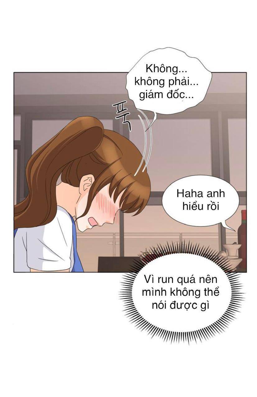 idol và sếp, em yêu ai? chapter 33 11