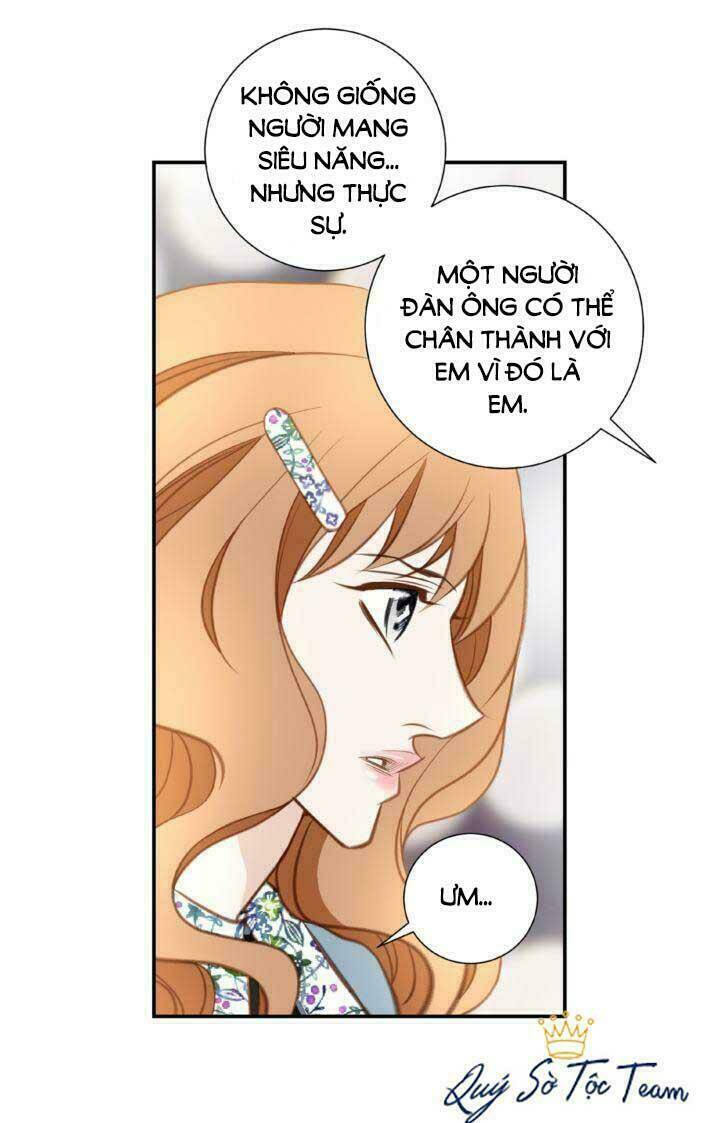 tiếp xúc chí mạng chapter 51 64