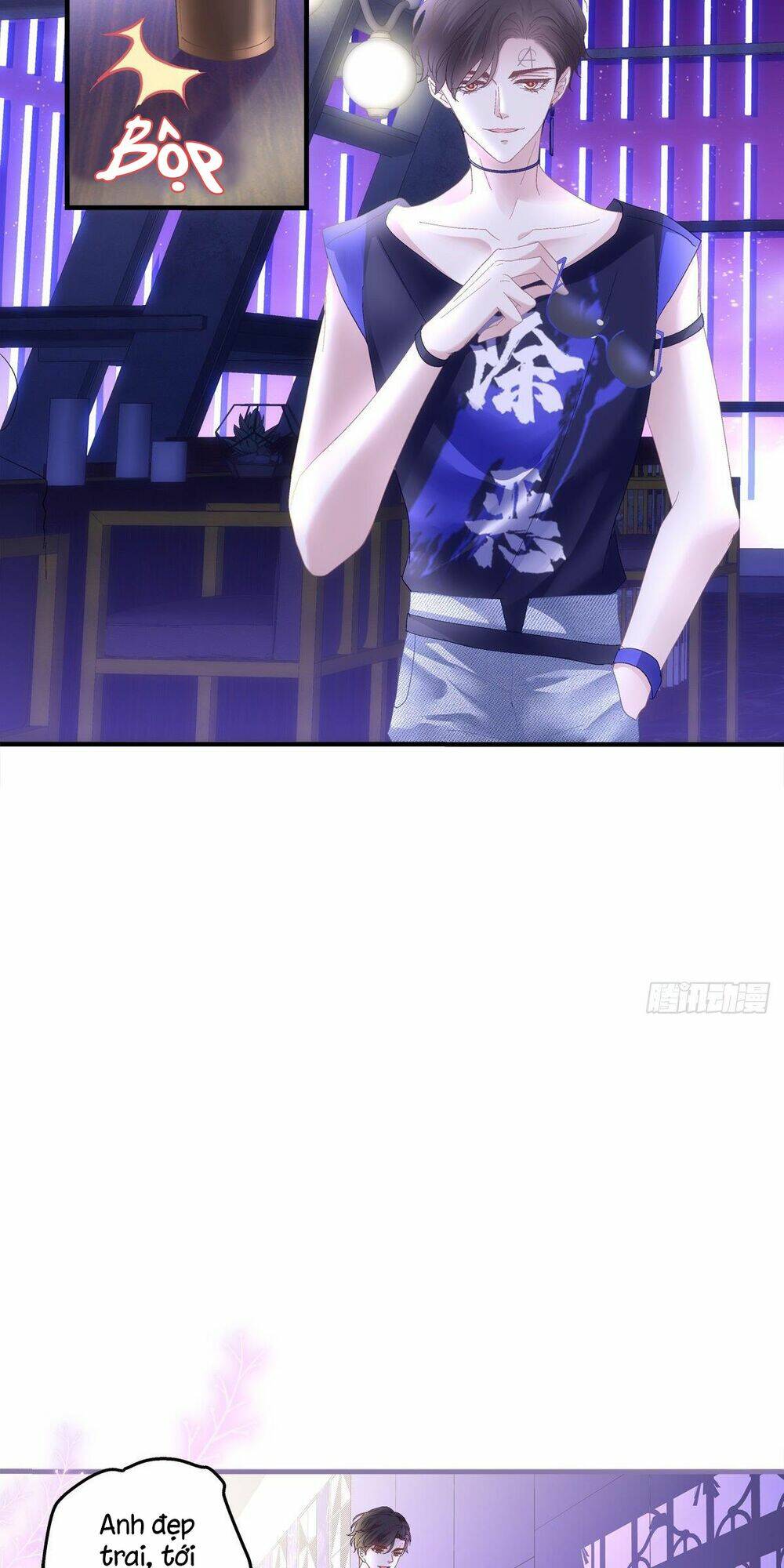 toàn bộ nắm trong tay chapter 114 34