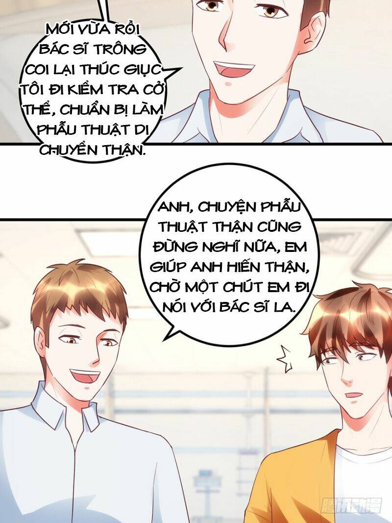 thấu thị tiên y chapter 94 26