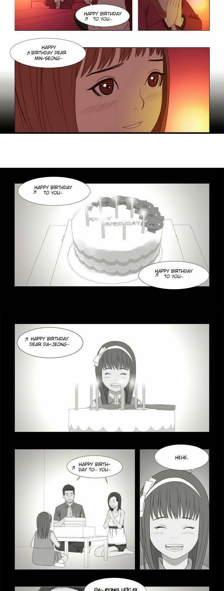 the friendly winter chapter 15 17