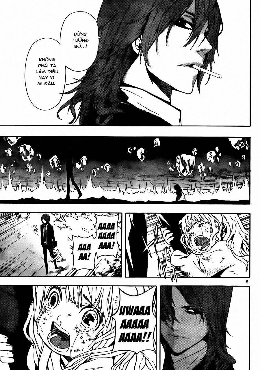 defense devil chapter 35 5