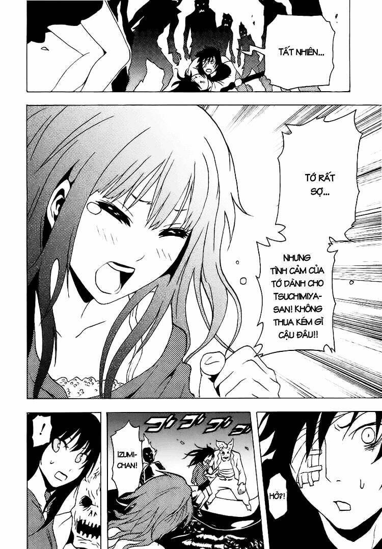 ga-rei chapter 37 32