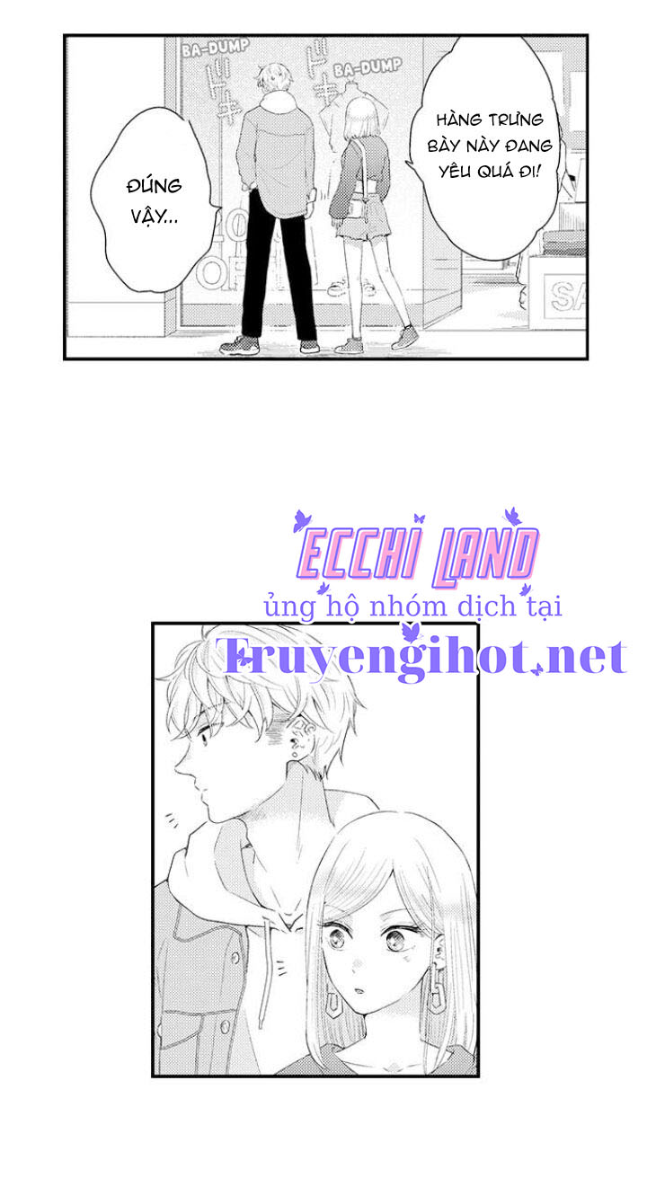 khi bạn tình phải lòng nhau (full) chapter 4.2 10