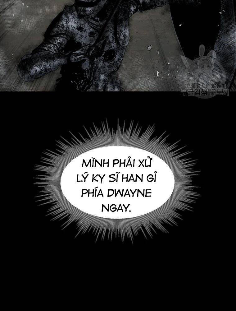 mật mã mê cung chapter 34 13