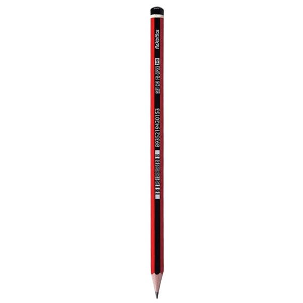 Bút Chì Gỗ HB Flexoffice FO-GP03