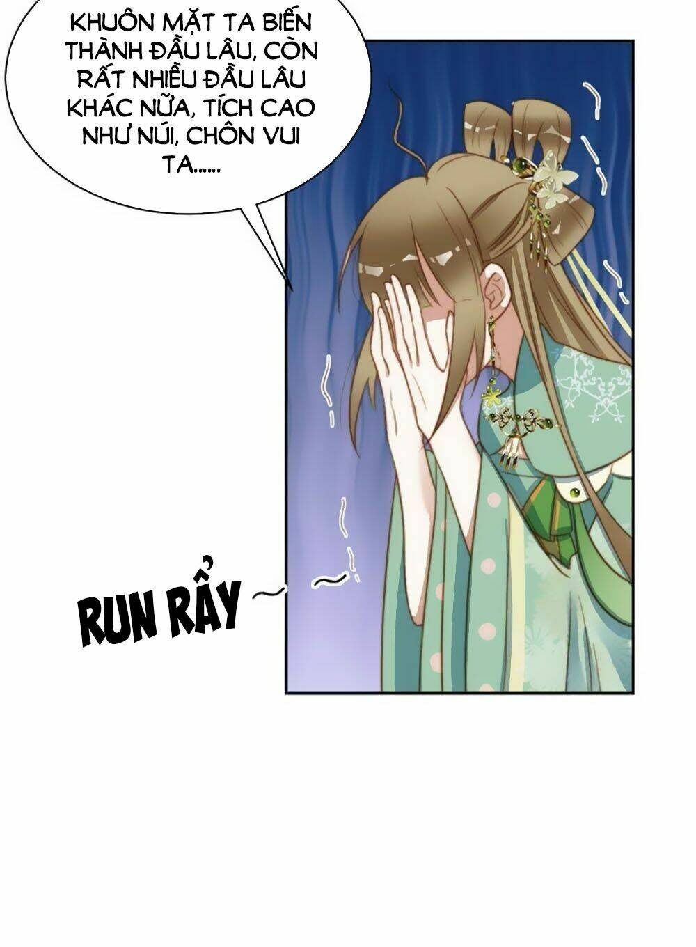 thần nữ thái năng liêu chapter 26 8